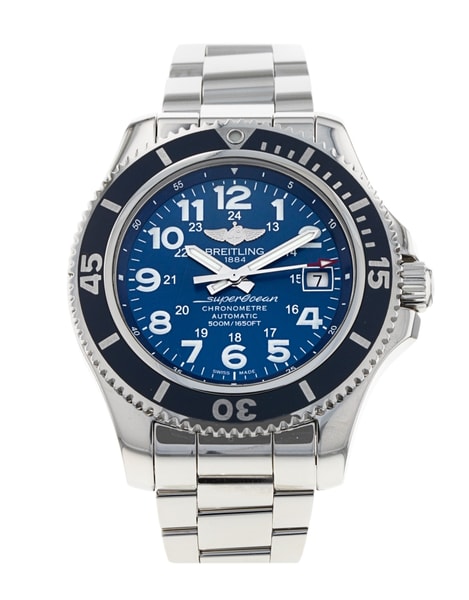 Breitling SuperOcean II A17365